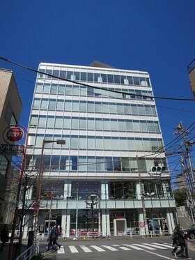 Japan Excellent buying Daikanyama, Shibuya-ku building for Y11bn