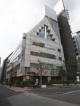 COSMOS INITIA Acquires Ginza Crest Building