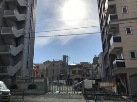 Mitsubishi developing rental apartment in Ebisu, Shibuya-ku