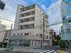 Aura secures 360 m2 development site in Nakano