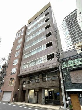 Sun Frontier acquires Ginza office building