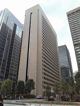 Mitsui & Co. Real Estate relocating to Hibiya Central Building