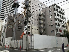Osaka Gas subsidiary acquires Chuo-ku land near Sumida River