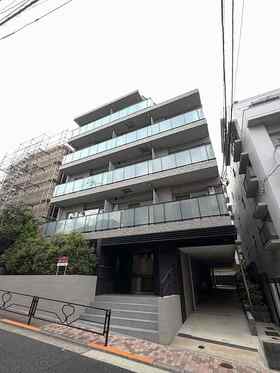 Keio Realty & Development sells apartment building in Bunkyo-ku