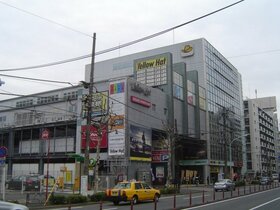 Auto Supply Retailer YELLOW HAT Sells Headquarters in Nakameguro, Tokyo