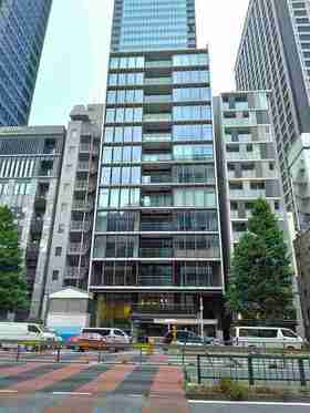 Hiroshima company acquires new Nihombashi building