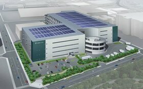 Prologis to construct logistics facility in Nanko, Osaka