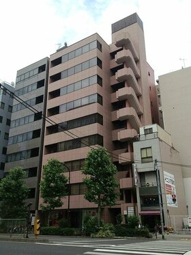PC peripherals manufacturer Planex obtains office building in Tsukiji, Chuo-ku