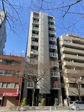 B-Lot acquires four buildings including Hiroo rental apartment