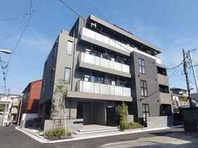 Asahi Kasei Homes group forms fund with eight apartment buildings