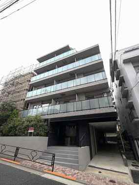 Keio Realty & Development sells apartment building in Bunkyo-ku