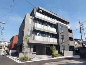 Asahi Kasei Homes group forms fund with eight apartment buildings