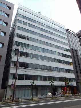 Kinki Fudosan sells office and apartment buildings in Osaka City