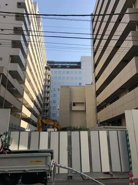 Tokyo Tatemono to develop condominium in Shinkawa, Chuo-ku