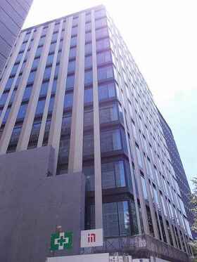 Kissei Pharmaceutical, Totech moving into Nihonbashi-Honcho M-Square