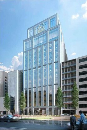 Tobu Railway to open Asia's first AC Hotel by Marriott in Ginza