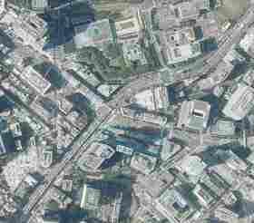 Nippon Steel Kowa to construct mixed-use building in Akasaka