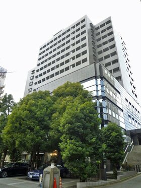 Sojitz acquires Iidabashi, Shinjuku-ku mixed-use building from Hulic