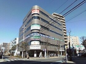 Kasai, Edogawa-ku office building sold to individual