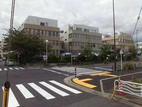 Manufacturer Toyo Kanetsu disposes of HQ in Koto-ku