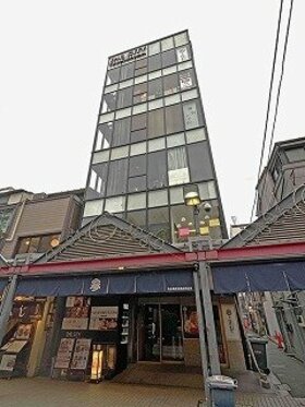 Niigata company acquires Tsukishima retail building