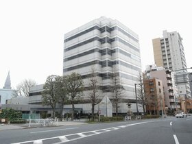 Japan Office REIT acquires part of leased land of Yoyogi building