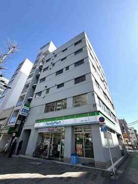 Sun Frontier Fudousan acquires buildings in Meguro and Hatchobori