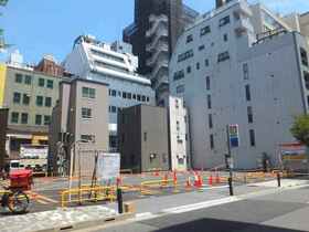 Nippon Steel Kowa to construct apartment in Nihombashi-Muromachi