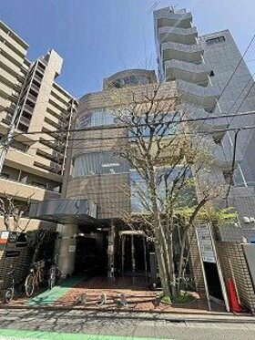 Earth Wind acquires two buildings in Meguro-ku