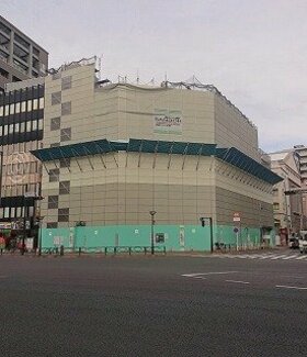 Mitsubishi and Chitose Corp developing Yotsuya mixed-use building