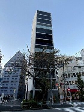 Shin-Nihon Tatemono sells newly built Kanda apartment