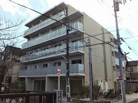 DBJ Private REIT acquires apartment building in Yoga, Setagaya-ku