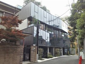 Real Partners sells Toranomon apartment building with workrooms