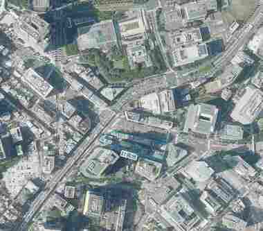 Nippon Steel Kowa to construct mixed-use building in Akasaka