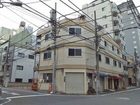 Apa acquires hotel site in Asakusa