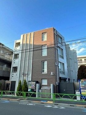 A.D. Works sells apartment building in Setagaya-ku