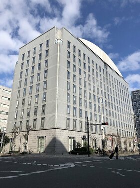 JR West subsidiary acquires Shin-Osaka office building