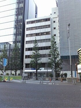 Mizuho Leasing subsidiary acquires leased site of Nihombashi building