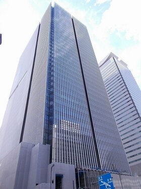 Brown Brothers Harriman moving to Toranomon Alcea Tower