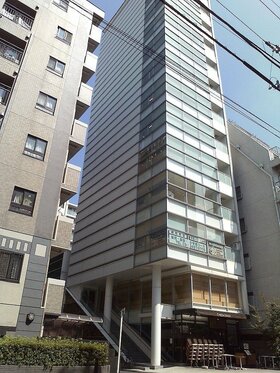 Sapporo's Shinwa purchases Azabu-Juban office building