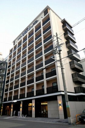 Hong Kong wealthy investor acquires hotel in Namba, Osaka