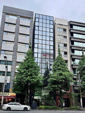 B-Lot subsidiary sells building in Akihabara vicinity