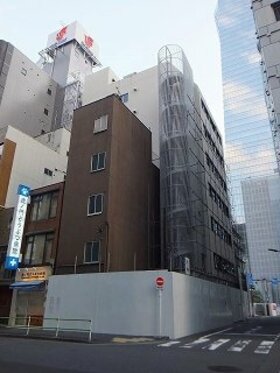 Nomura secures 421 m2 of land in Toranomon