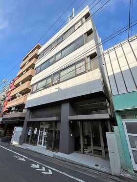 B-Lot acquires building near Toritsu-Daigaku Station in Meguro-ku