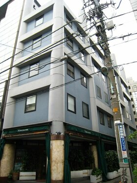 PC Parts Manufacturer Acquires Building in Ebisu, Tokyo