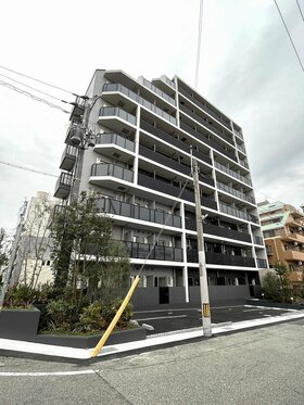 Samty acquire Kobe apartment building from Tokyu Land