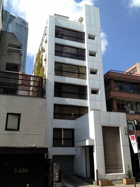 Small office building near Roppongi Hills sold
