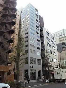 Vortex acquires building in Ebisu, Shibuya-ku