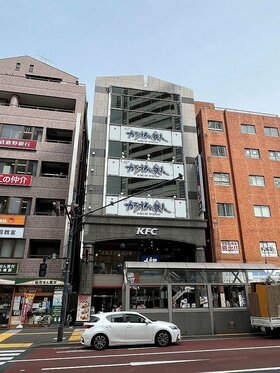 Bestway purchases Oji retail building from KFC