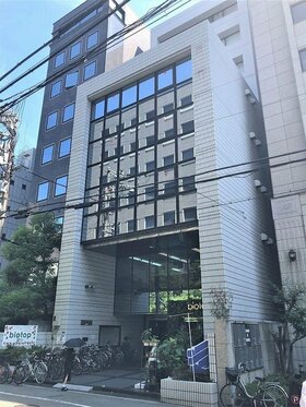 A.D. Works acquires building in Minami-Semba, Osaka